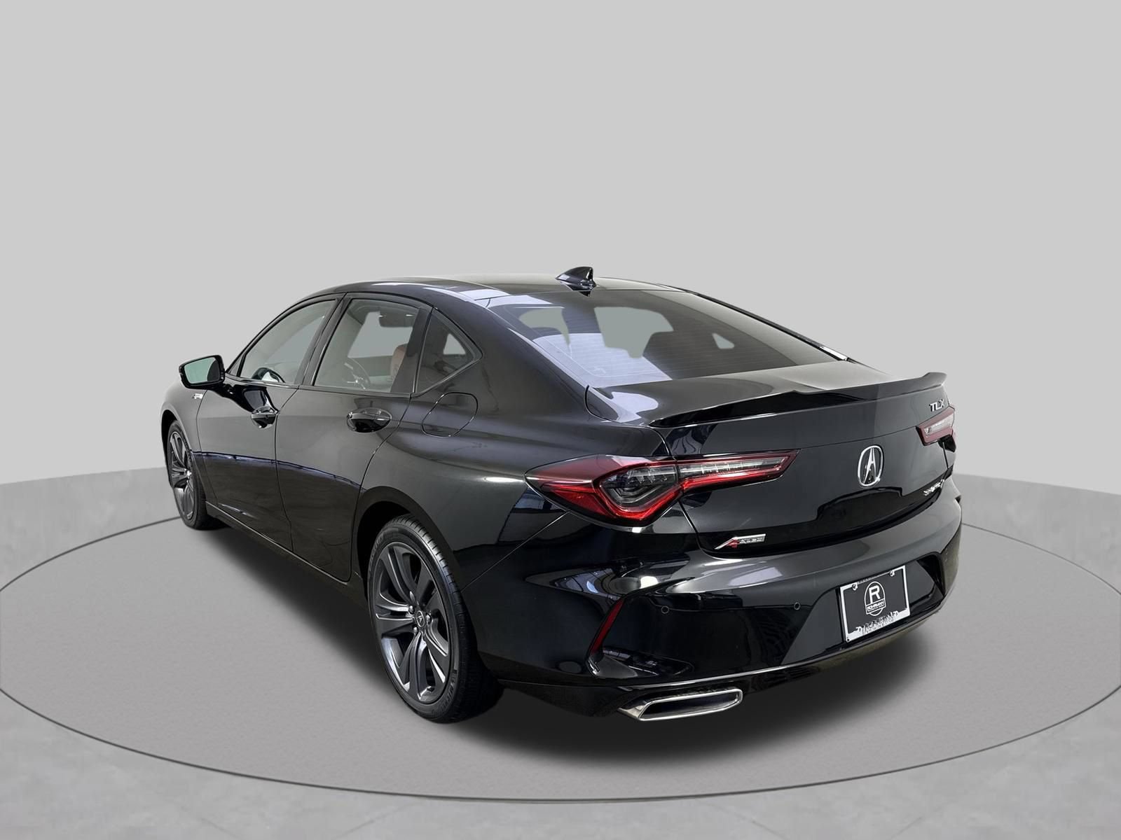 Certified 2023 Acura TLX w/ A-SPEC Package AWD/4WD image 33