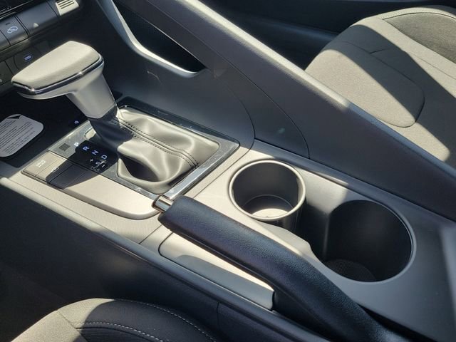 New 2026 Hyundai Elantra Sport FWD image 15