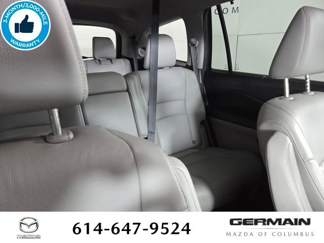 Used 2017 Honda Pilot Touring image 18
