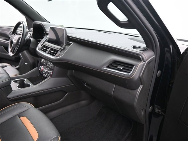 Used 2021 GMC Yukon AT4 image 19