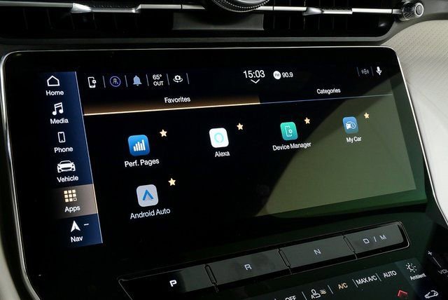 New 2026 Maserati GranCabrio Modena image 14