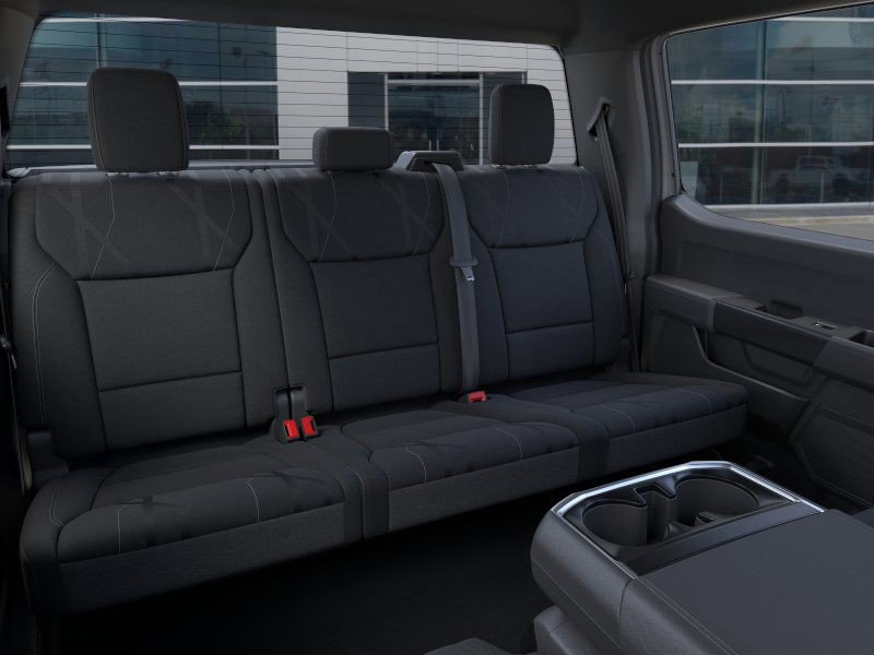 New 2026 Ford F150 STX image 12