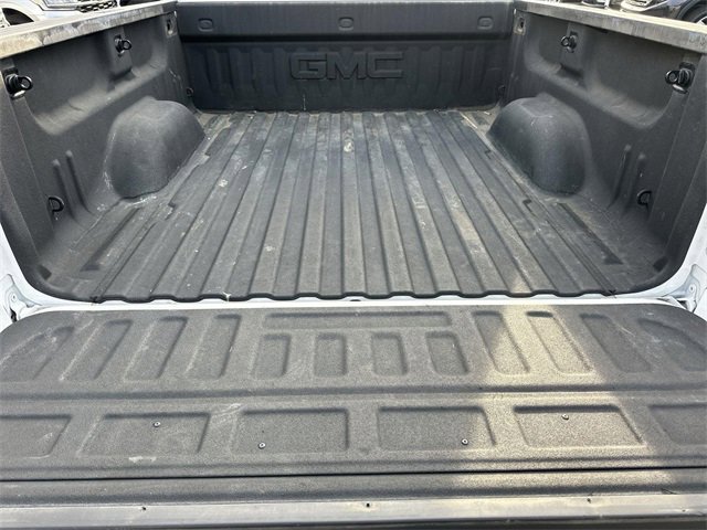 Used 2018 GMC Sierra 1500 SLT image 23