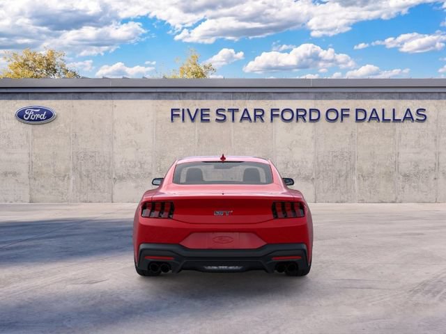 New 2026 Ford Mustang GT Premium RWD image 5
