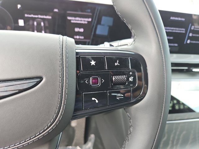 New 2026 Genesis GV80 3.5T Prestige image 19