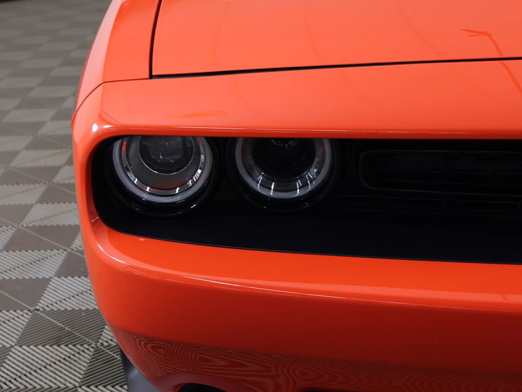 Used 2023 Dodge Challenger GT w/ Blacktop Package image 13