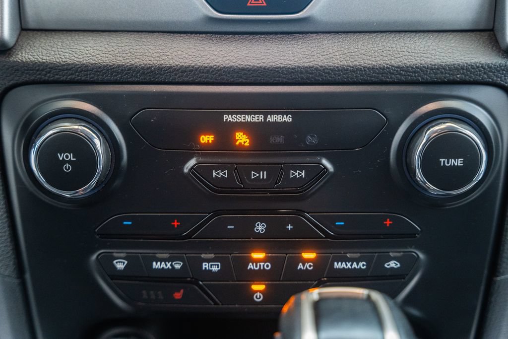 Used 2019 Ford Ranger XLT w/ Equipment Group 302A Luxury AWD/4WD image 27
