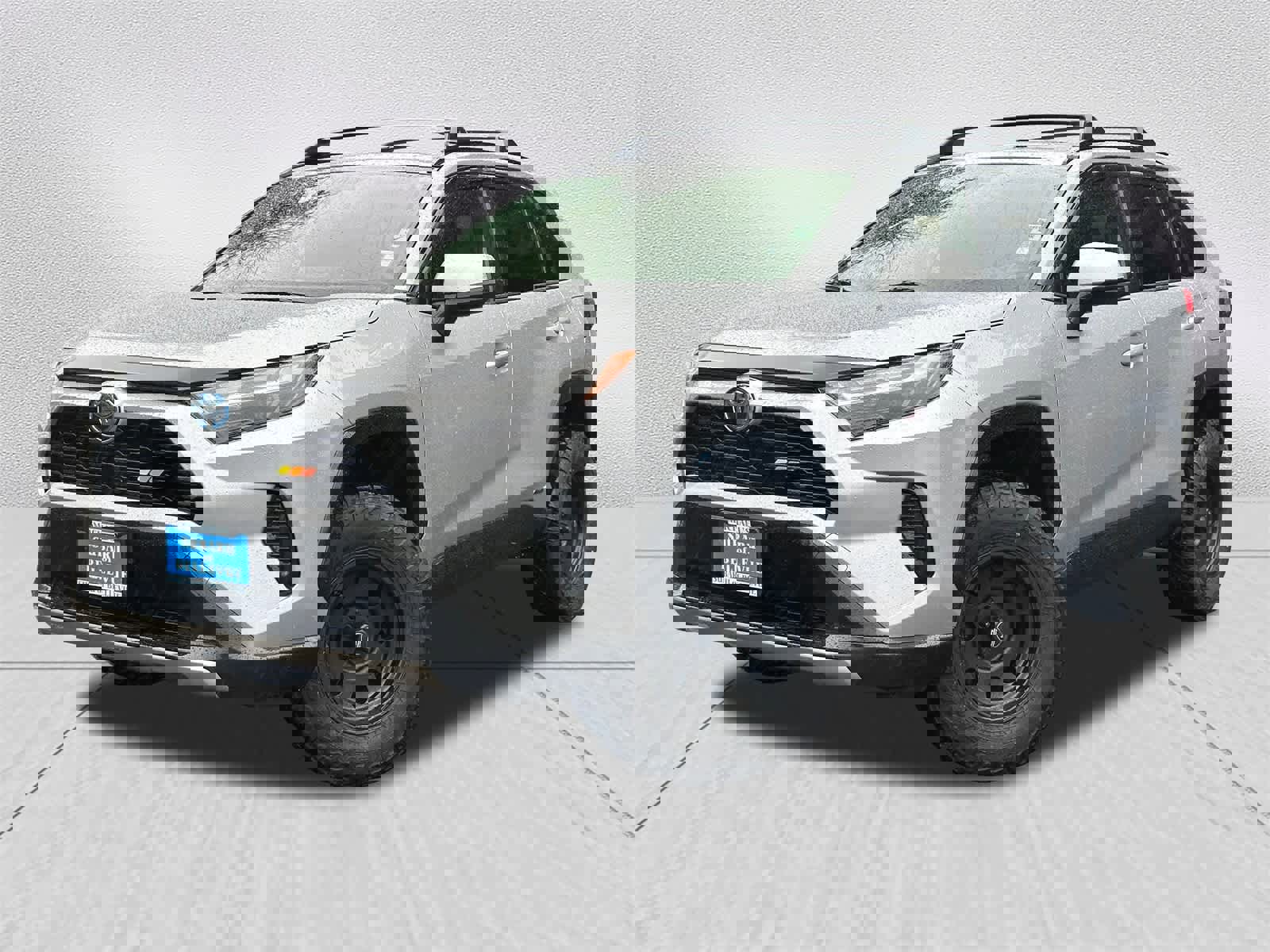 Used 2022 Toyota RAV4 SE