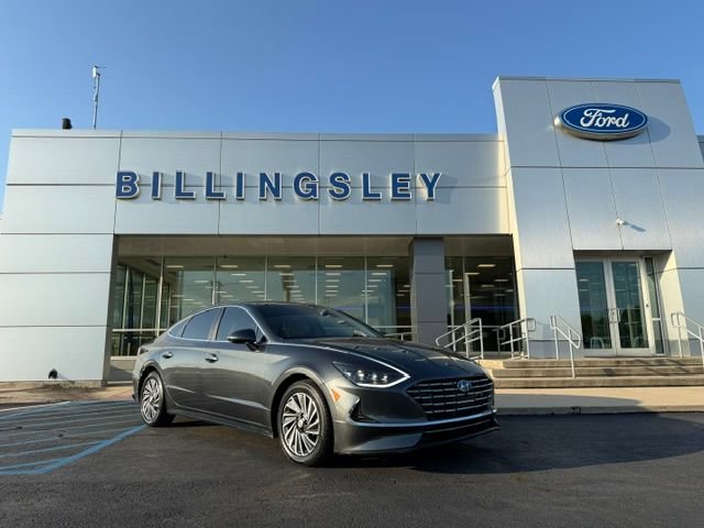 Used 2023 Hyundai Sonata Limited
