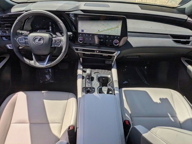 Used 2026 Lexus RX 350h w/ Convenience Package image 25