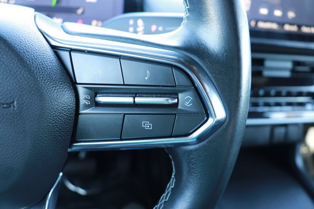 Certified 2024 Honda Prologue Touring image 22