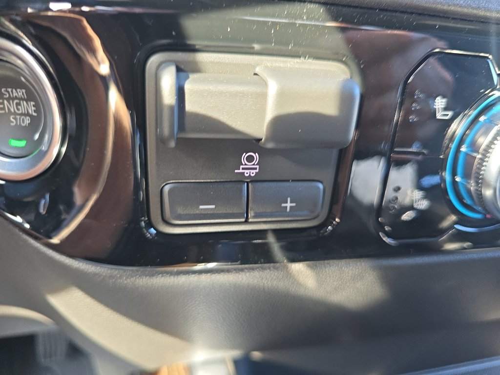 New 2026 GMC Sierra 1500 Elevation w/ Elevation Premium Package image 30