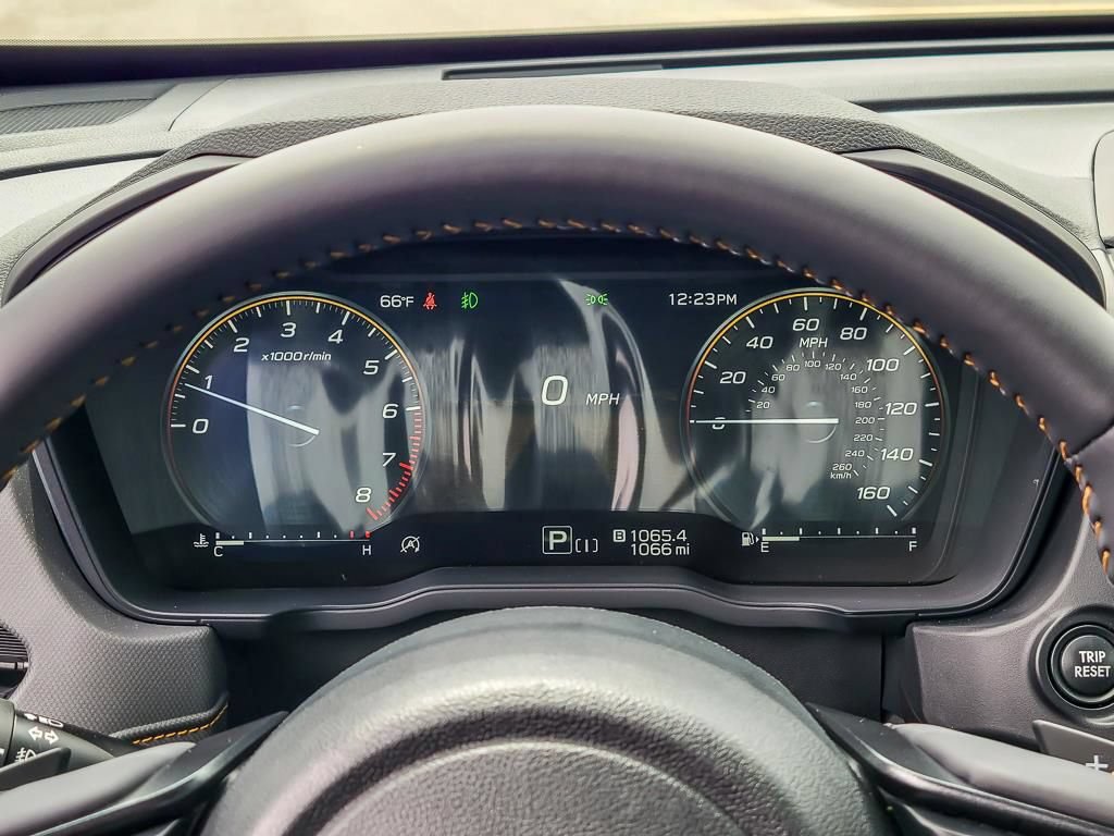 Used 2026 Subaru Forester Wilderness AWD/4WD image 18