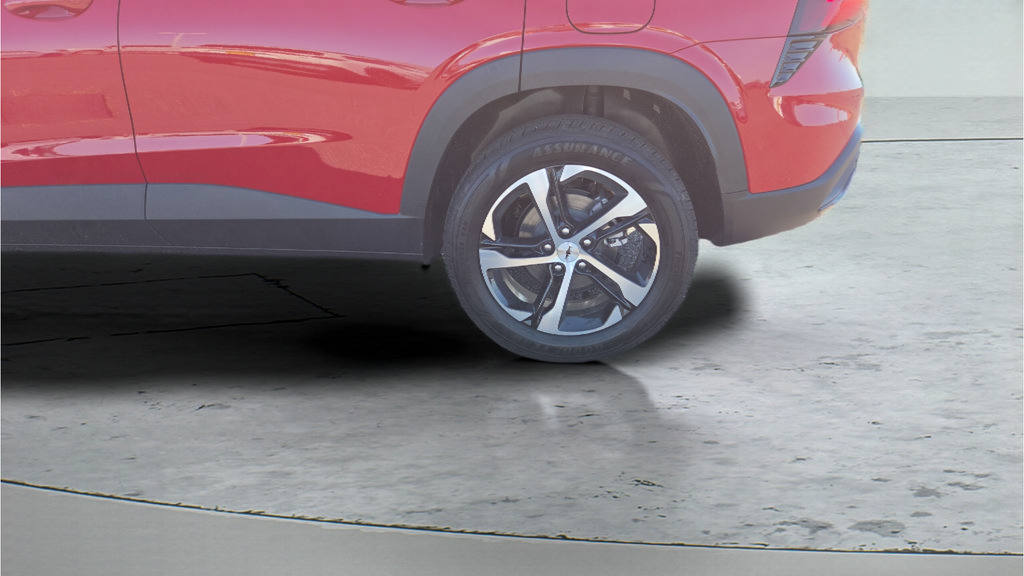 New 2026 Chevrolet Trax RS FWD image 67