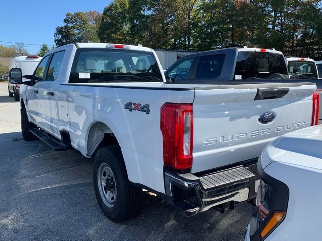 New 2026 Ford F250 XL image 17
