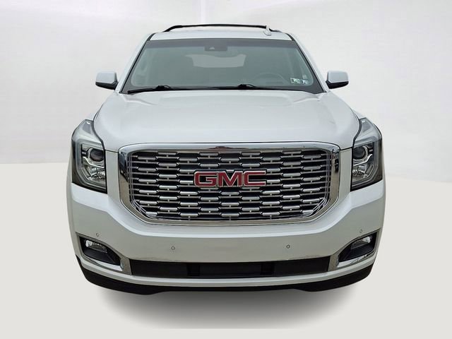 Used 2019 GMC Yukon Denali w/ Denali Ultimate Package video 2