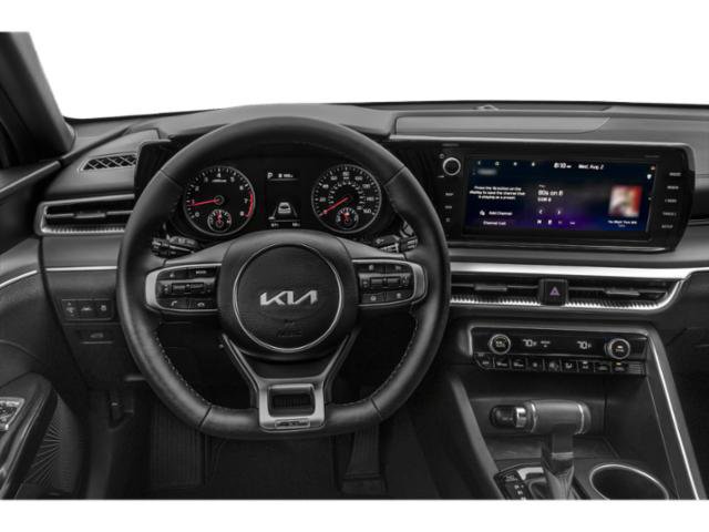Used 2024 Kia K5 GT-Line FWD image 10