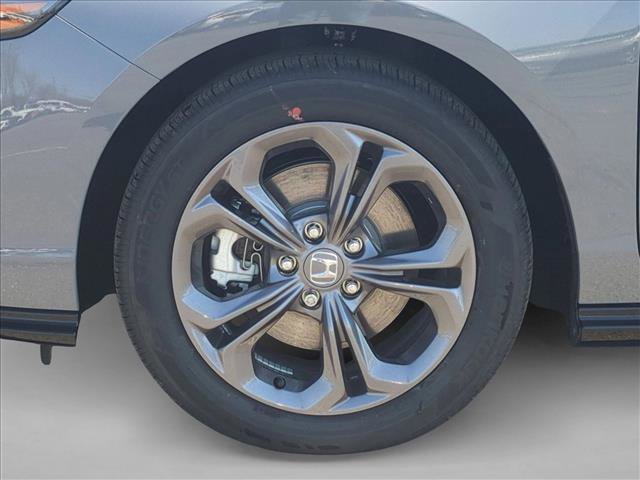 New 2026 Honda Accord EX-L image 10