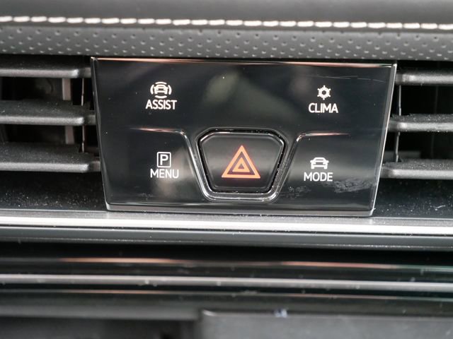 Certified 2025 Volkswagen Atlas SE w/ Panoramic Sunroof Package image 30