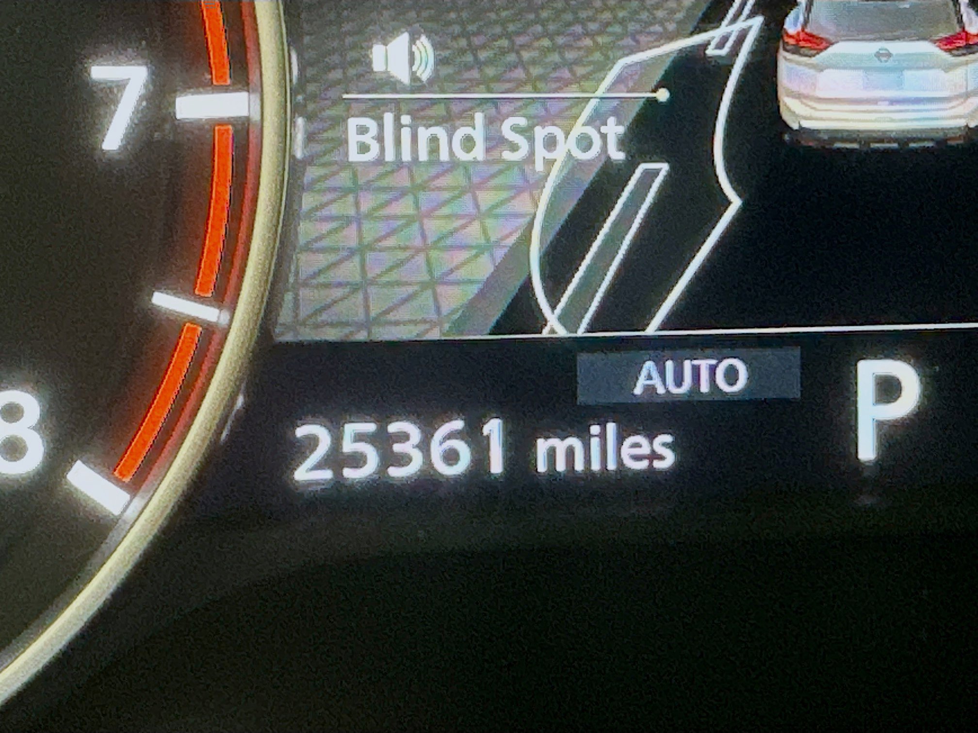 Used 2024 Nissan Rogue SV image 19