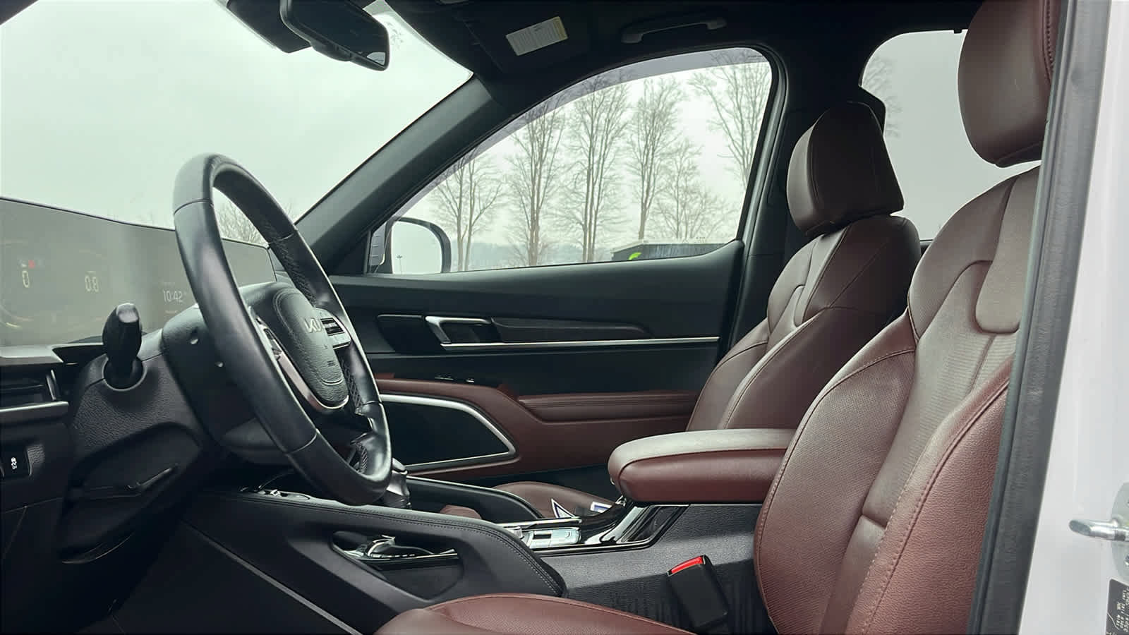 Used 2023 Kia Telluride EX image 11