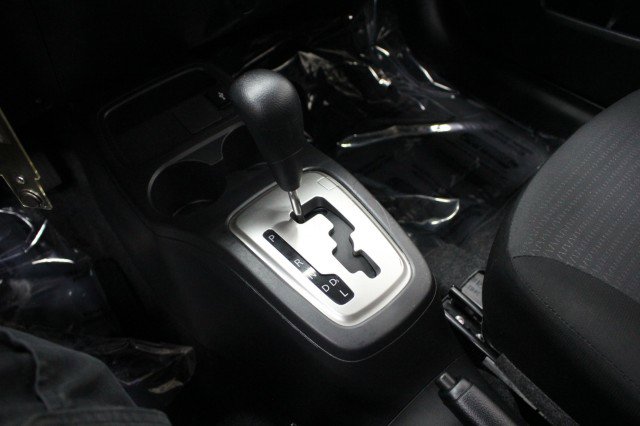 Used 2024 Mitsubishi Mirage G4 ES image 18