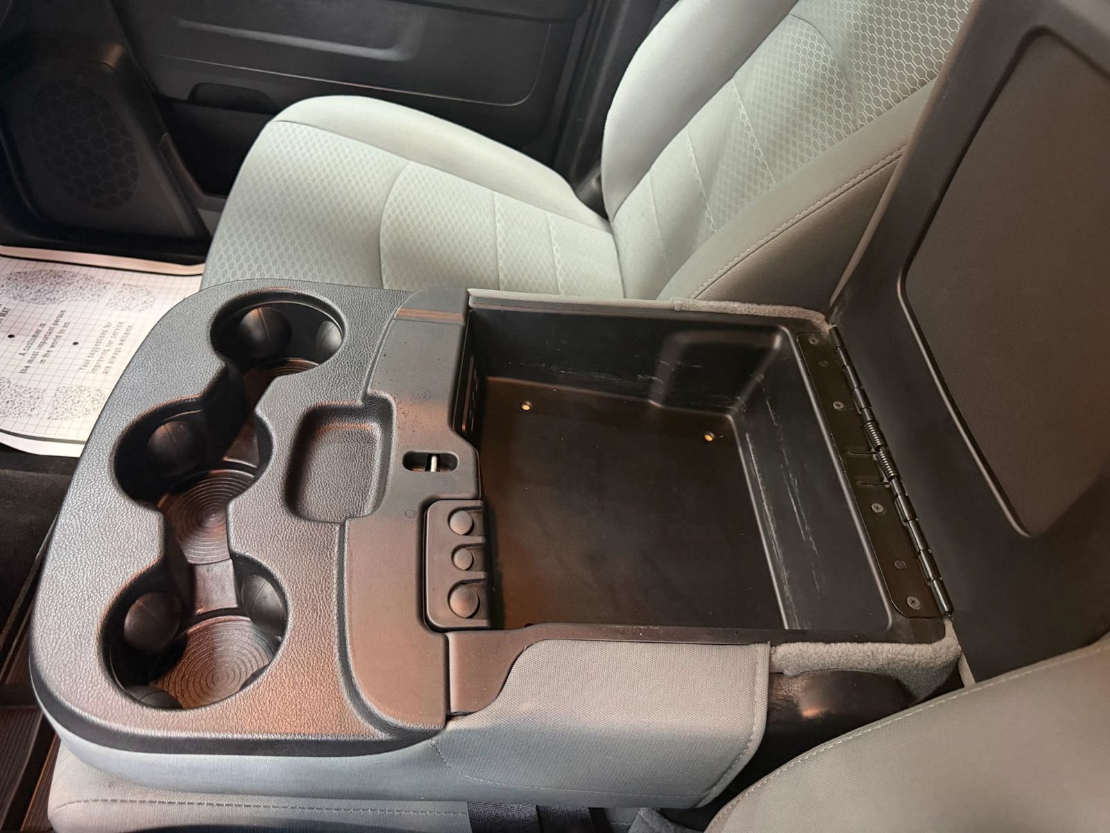 Used 2018 RAM 1500 Tradesman w/ Popular Equipment Group AWD/4WD image 57