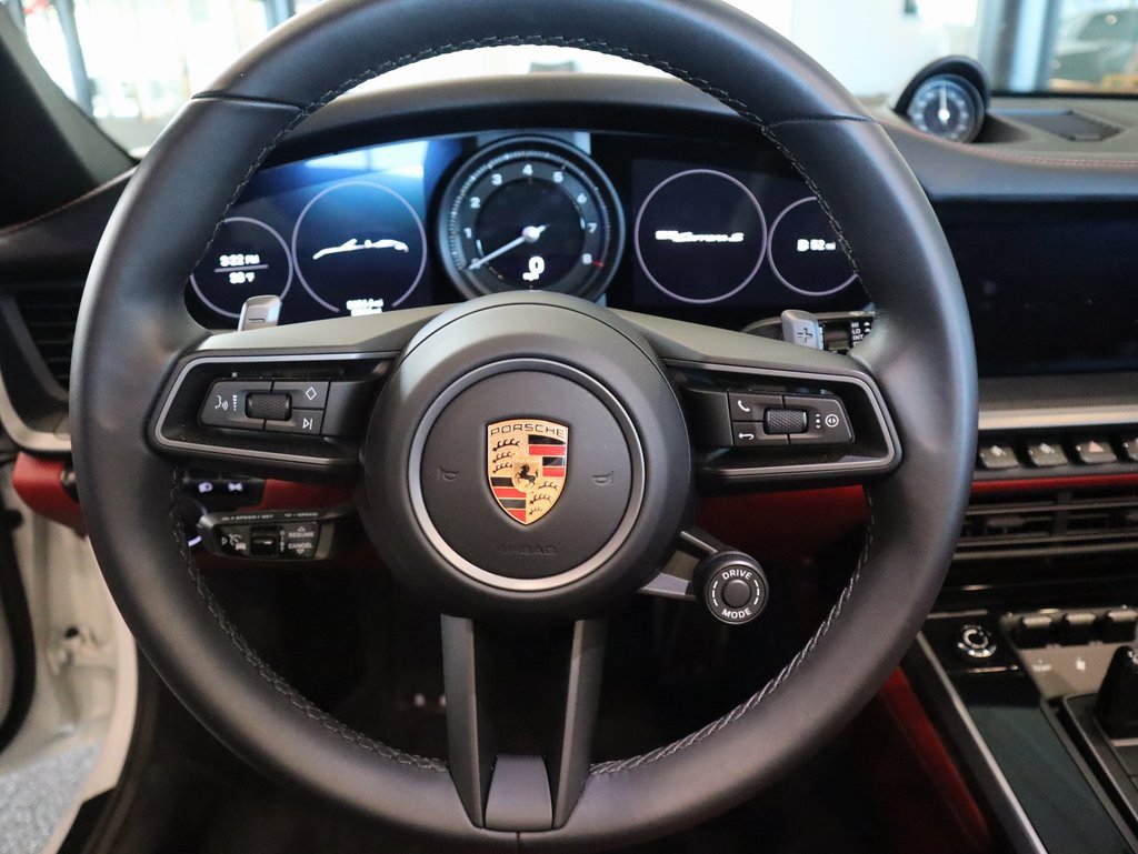 Used 2020 Porsche 911 Carrera S image 27