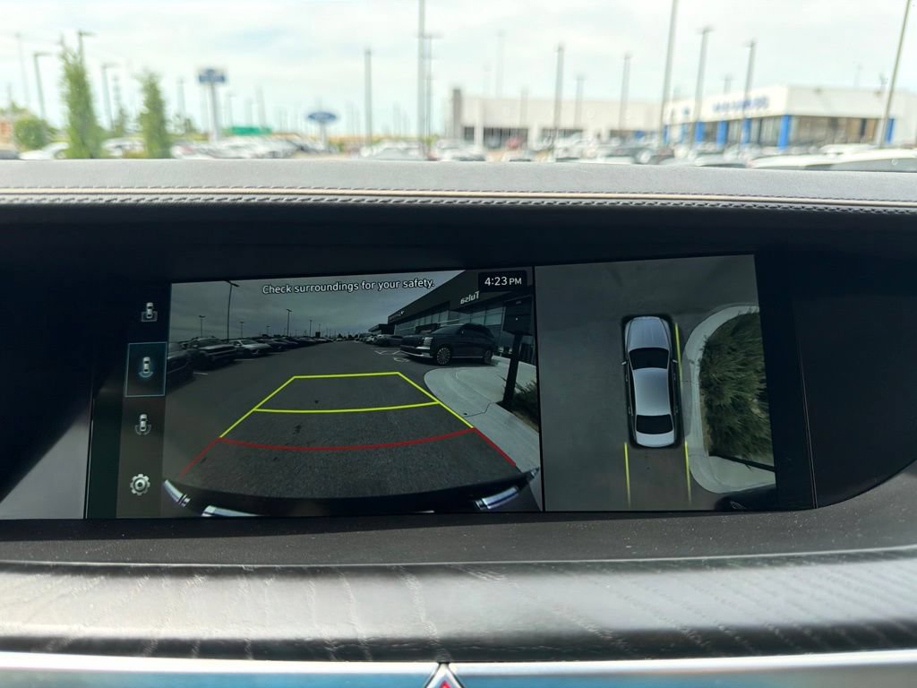 Used 2021 Genesis G90 5.0 Ultimate RWD image 24