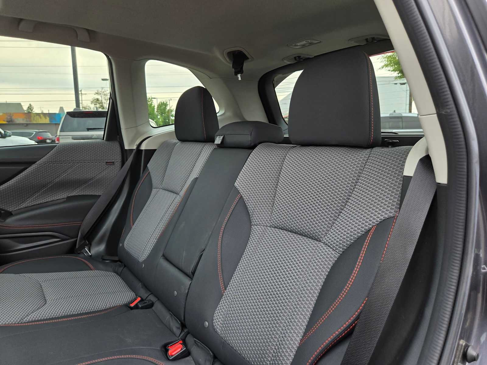 Used 2023 Subaru Forester Sport AWD/4WD image 17