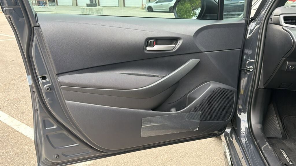 New 2026 Toyota Corolla SE FWD image 13