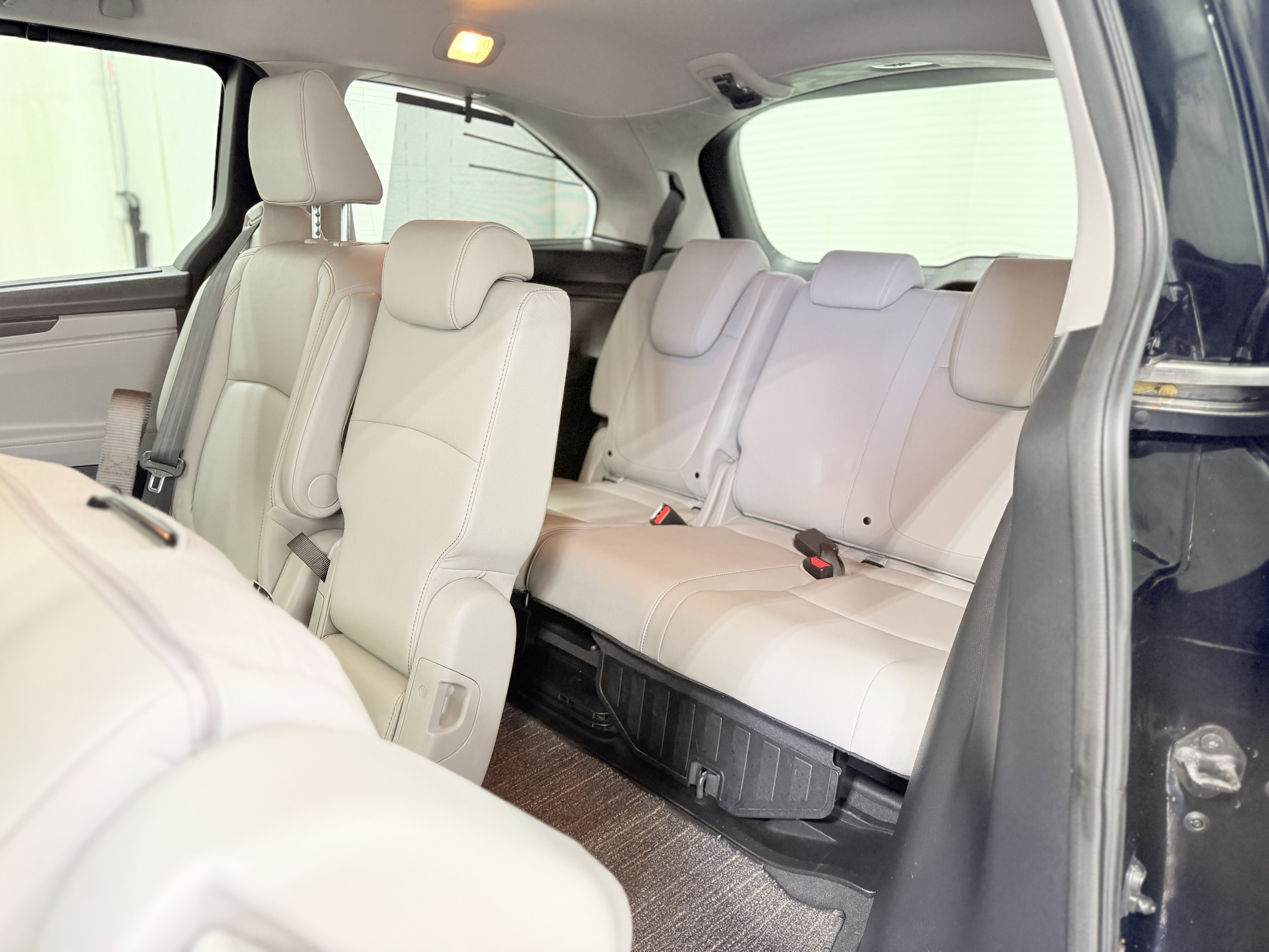 Used 2022 Honda Odyssey Touring image 26