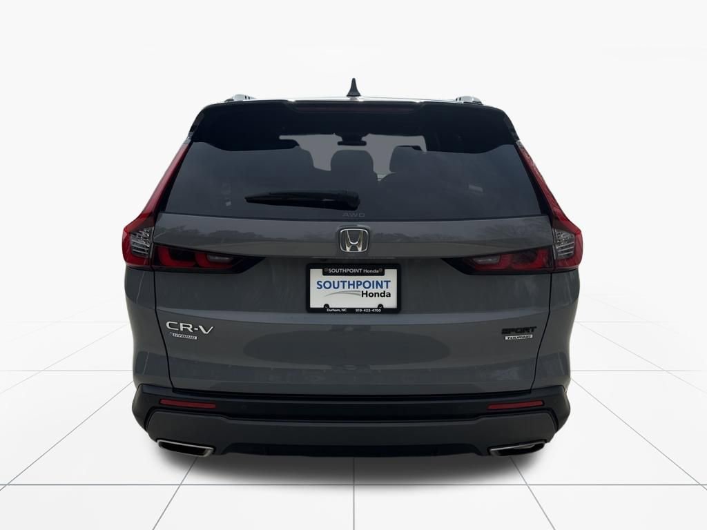 Used 2024 Honda CR-V Sport Touring image 7