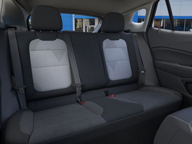 New 2026 Chevrolet Trax LS image 18