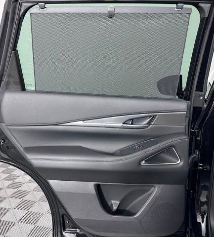 Certified 2026 INFINITI QX60 Luxe w/ Cargo Package image 19