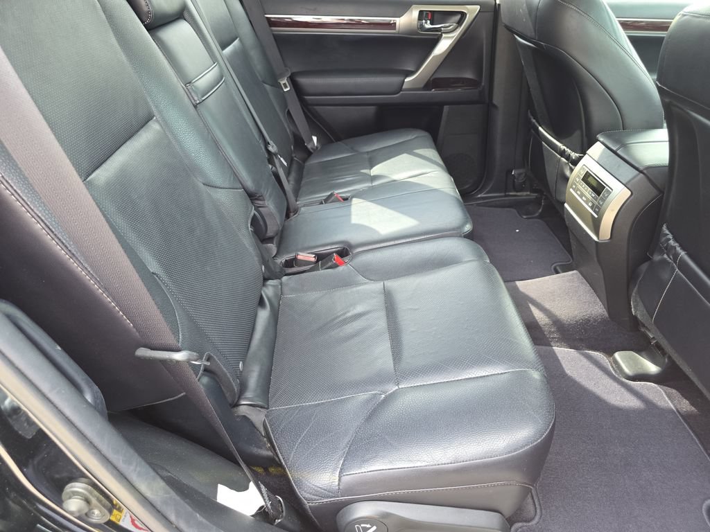 Used 2014 Lexus GX 460 w/ Premium Package AWD/4WD image 19