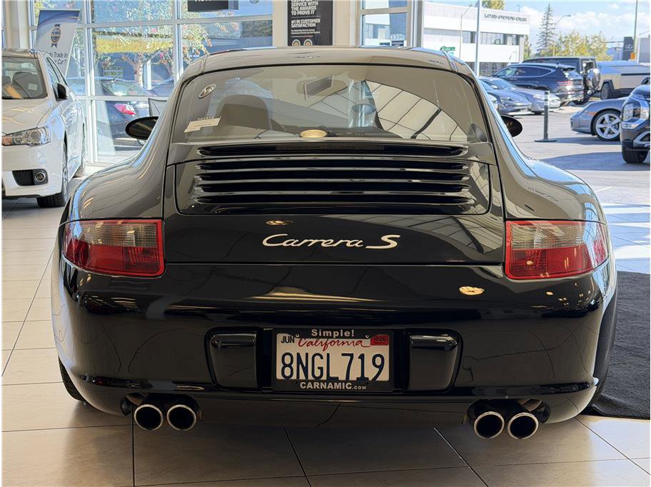 Used 2006 Porsche 911 Carrera S image 6