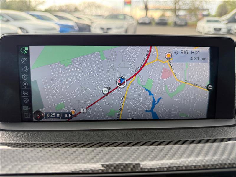 Used 2015 BMW M4 Coupe image 20