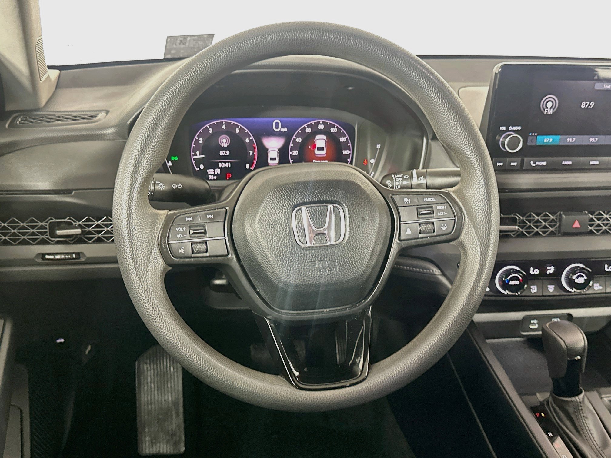 Used 2023 Honda Accord EX image 17