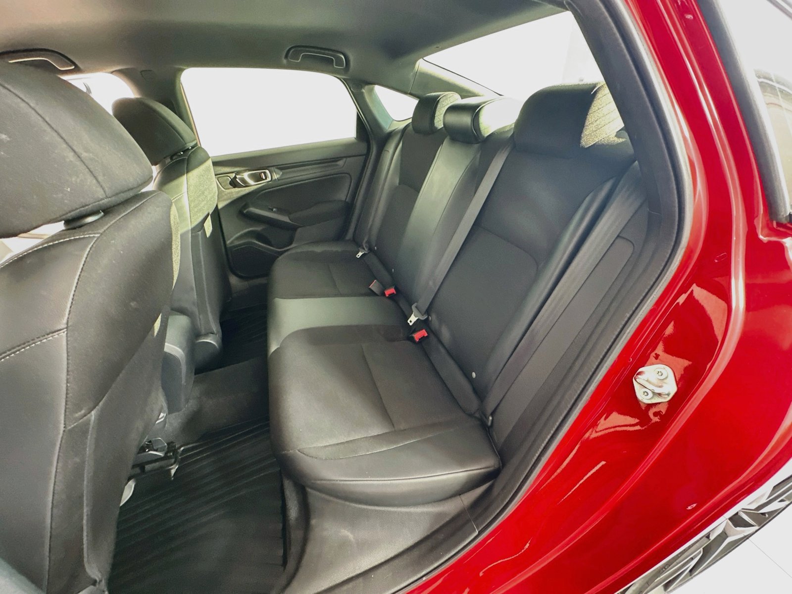 Used 2023 Honda Civic Sport image 28