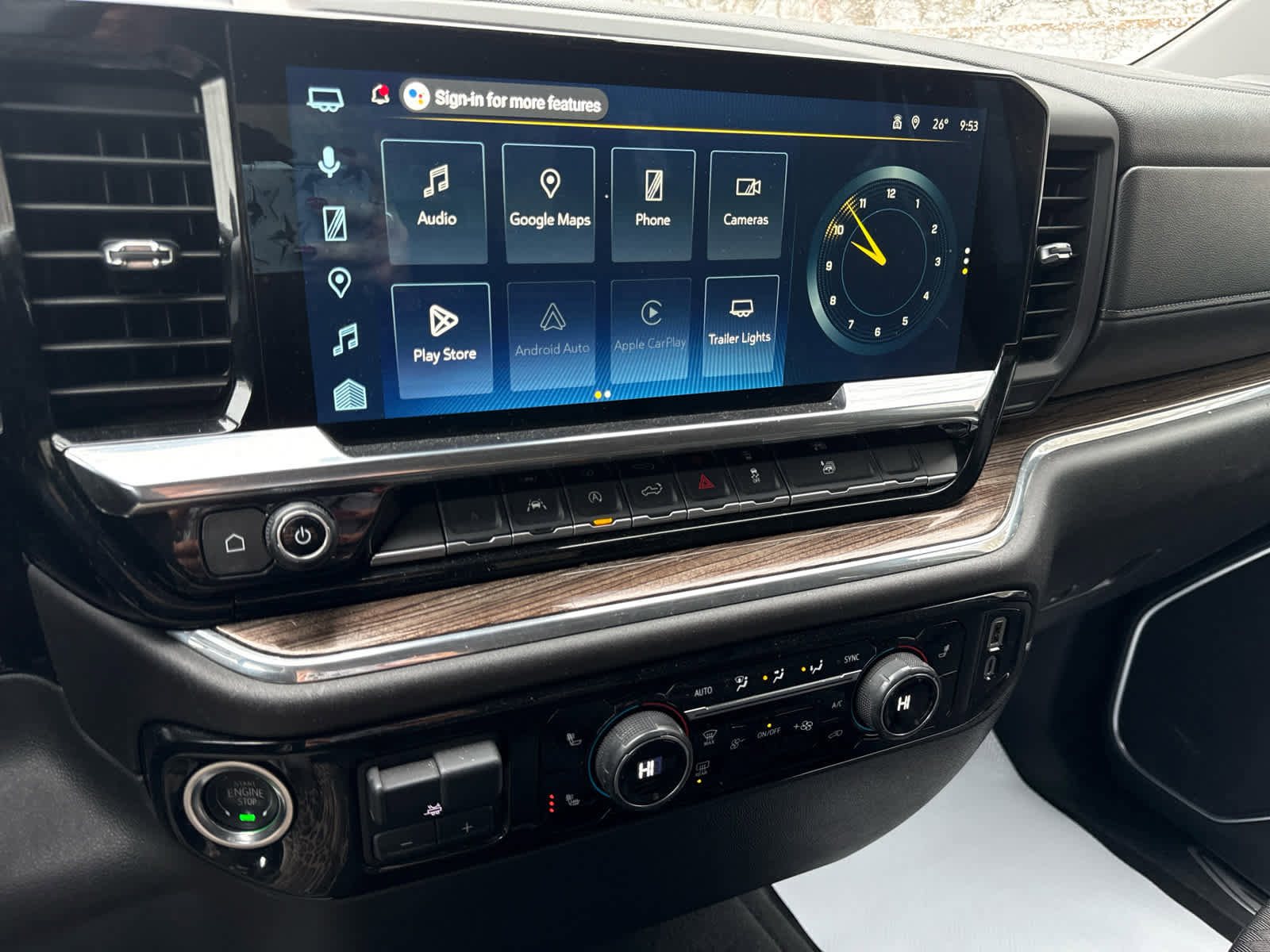 Used 2025 Chevrolet Silverado 1500 LT image 31