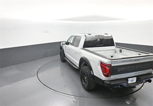 New 2026 Ford F150 Raptor image 23