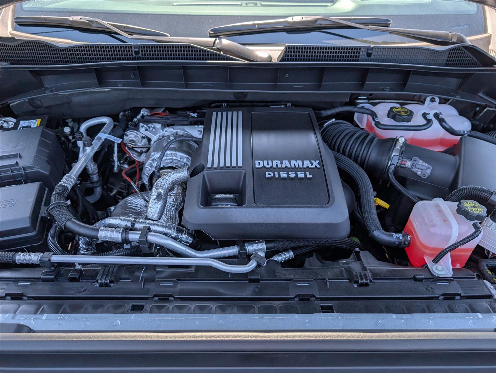 New 2026 GMC Sierra 1500 Denali Ultimate AWD/4WD image 24