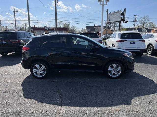 Used 2019 Honda HR-V EX image 11