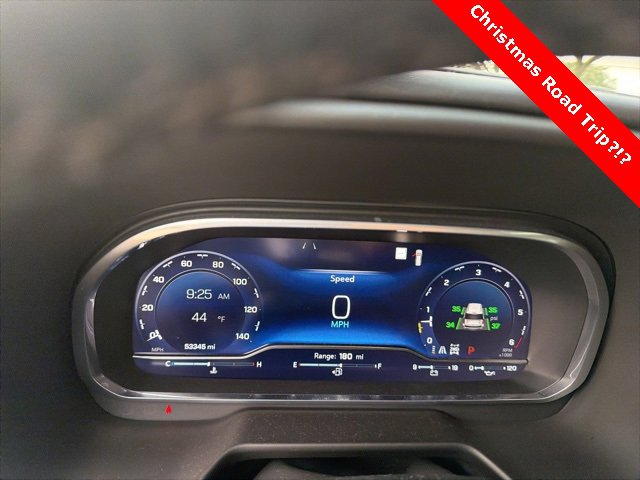 Used 2023 Chevrolet Tahoe Z71 w/ Z71 Off-Road Package image 5