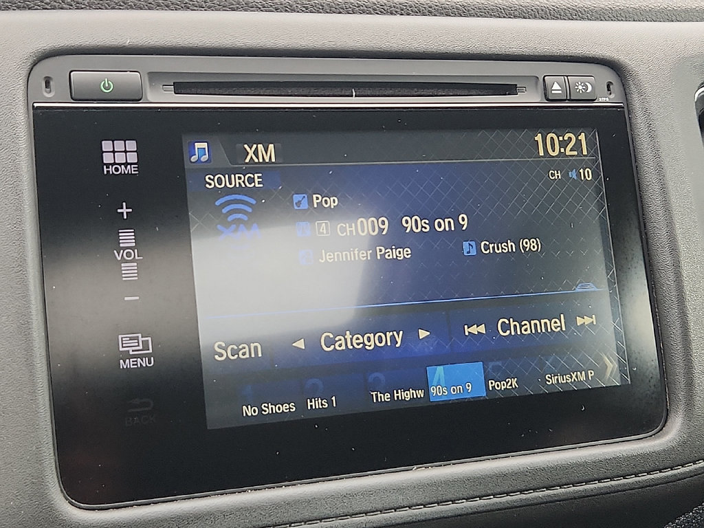 Used 2017 Honda HR-V EX-L image 12