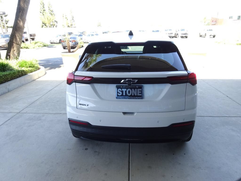 New 2027 Chevrolet Bolt LT FWD image 6