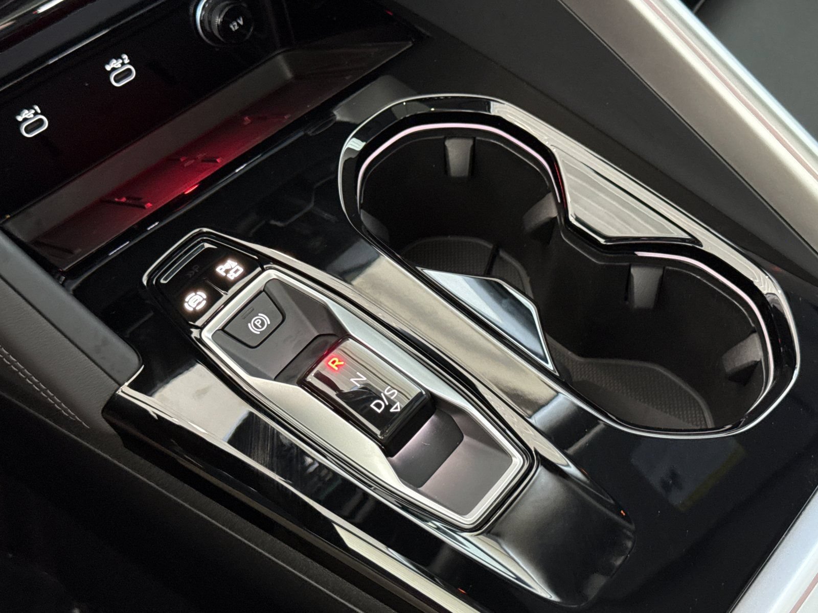 New 2026 Audi Q5 2.0T AWD/4WD image 21