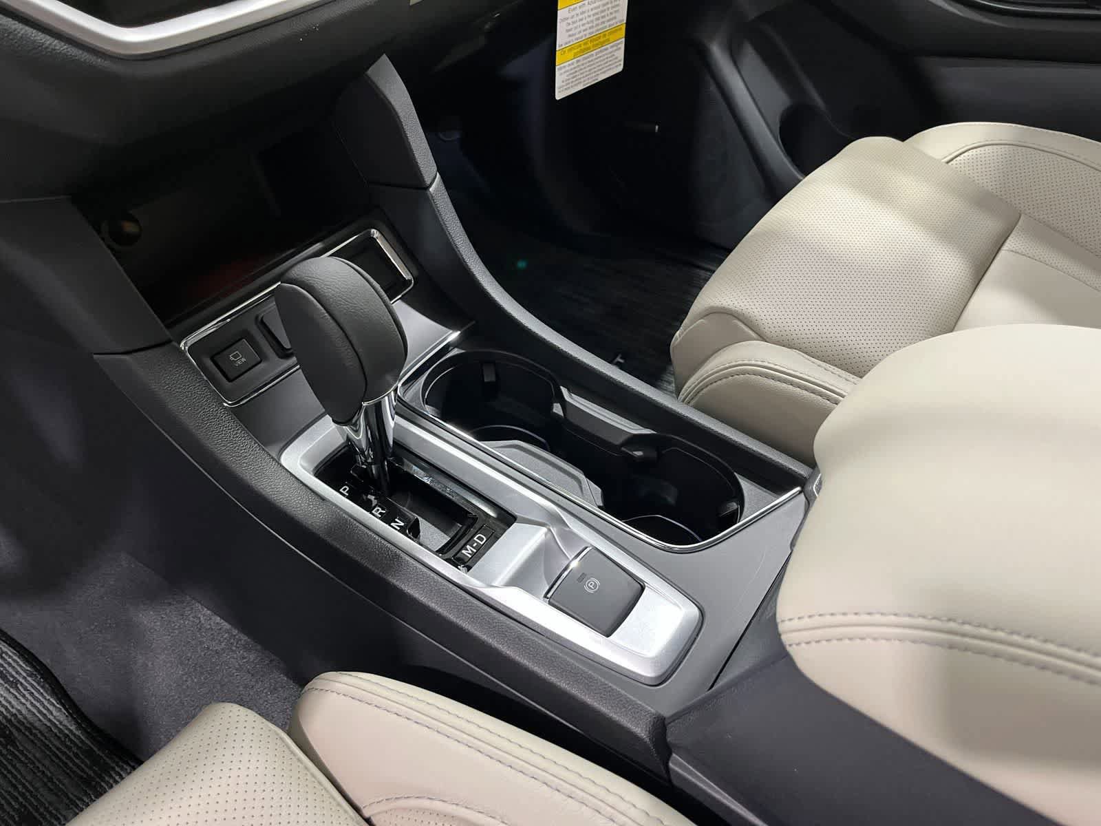 Certified 2025 Subaru Ascent Limited AWD/4WD image 20