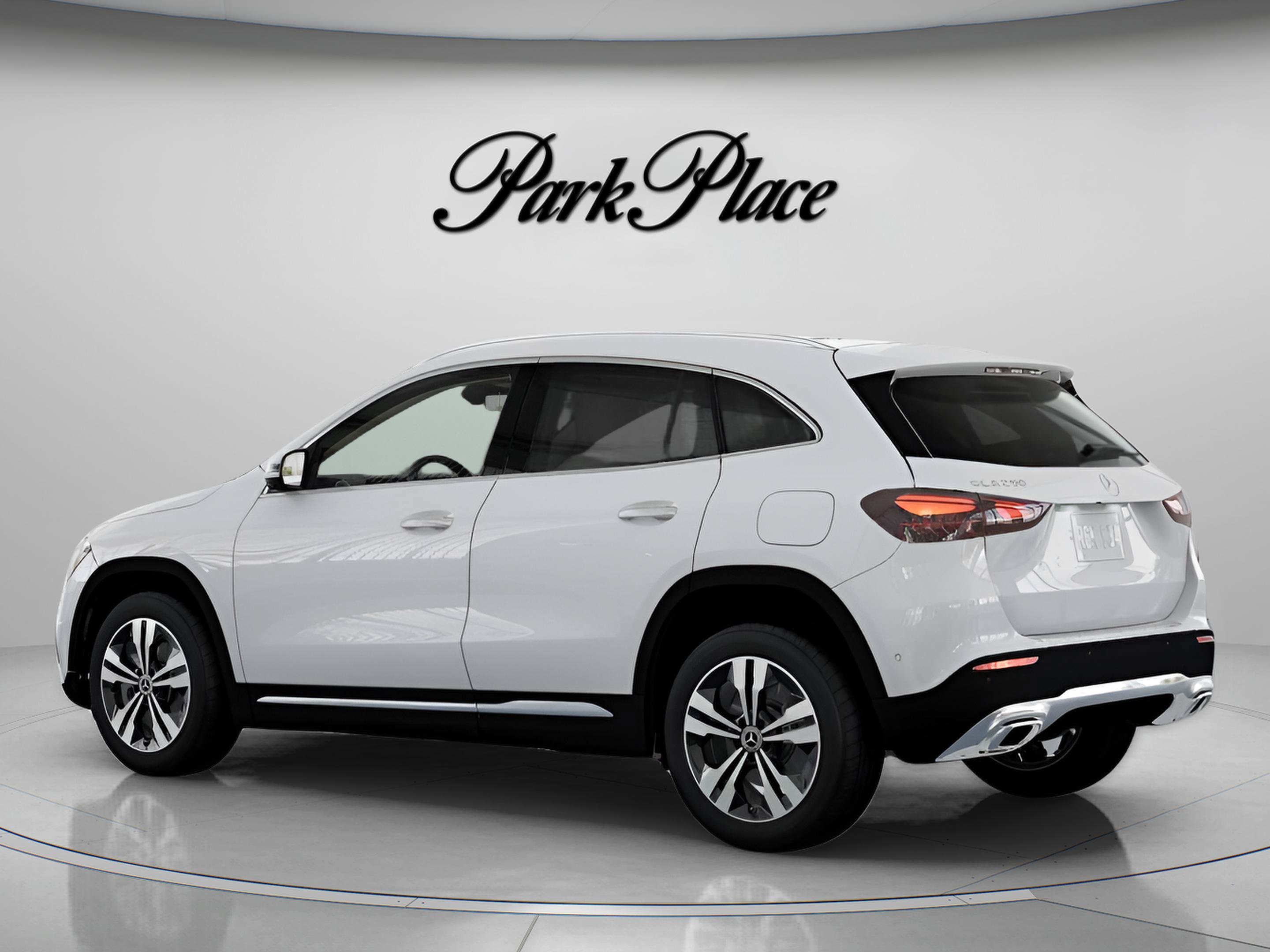 Used 2026 Mercedes-Benz GLA 250 image 12